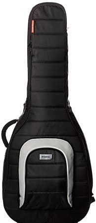 Mono M80 OM/Classical Guitar Case Black image 1