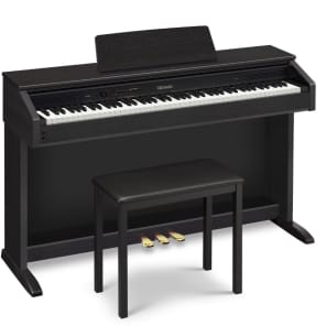 Casio	AP-260 Celviano 88-Key Digital Piano