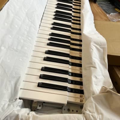 Yamaha SY77 brand new Keyboard Assembly 36 k254