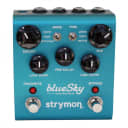 Strymon Blue Sky Reverberator Reverb Pedal