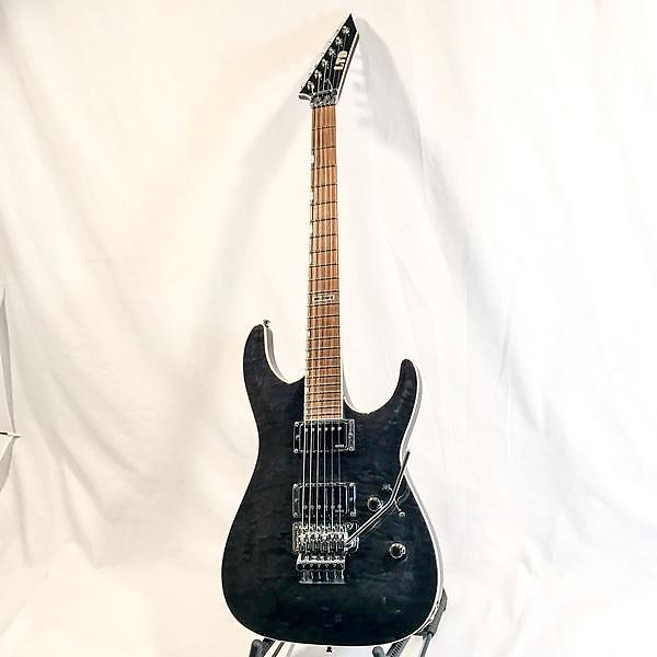 Esp ltd mh350fr top