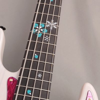 Bacchus WOODLINE-HOLLOW5 FUYUZAKURA WSE'23/E③[GSB019