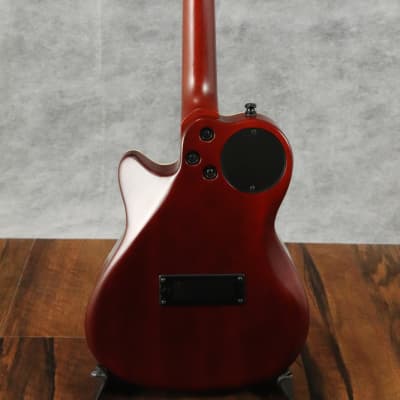 Godin Cavaquinho Natural (S/N:17295182) [01/09] | Reverb France