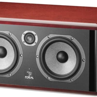Focal Twin6 Be Powered Studio Monitor (Single) | Reverb