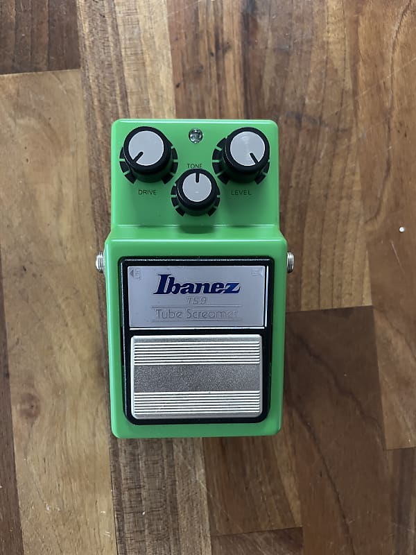 Ibanez TS9