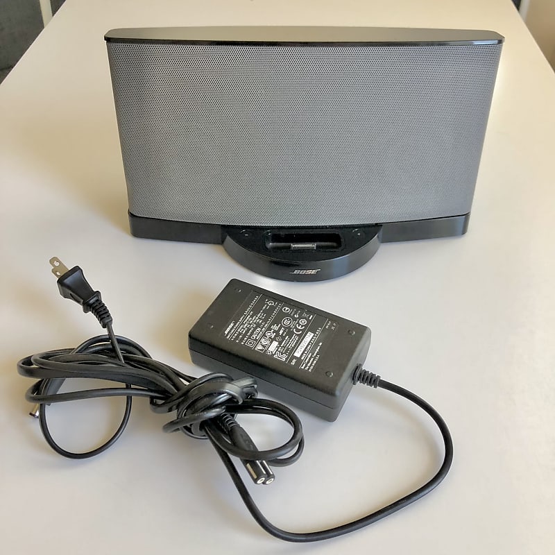 Bose SoundDock Series II Digital Music Speaker System for iPod