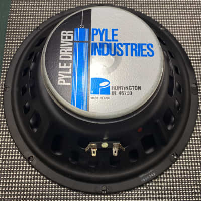 Pyle Industries Pyle Driver MH12C290 - 3 of 4 image 1