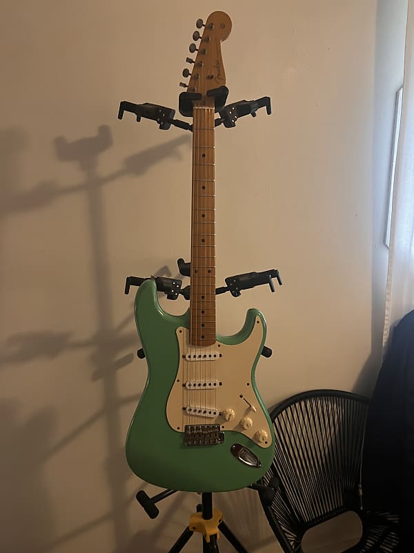 Fender ST-54 Stratocaster Reissue MIJ | Reverb Canada