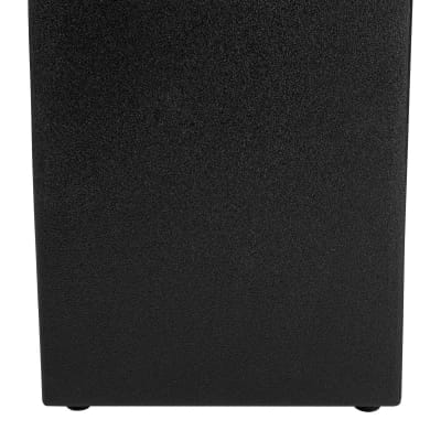 WARWICK Gnome Pro CAB 12/4 Compact 300W/1x12Zoll Bassbox image 5