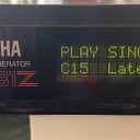 Yamaha TX81Z Rackmount FM Tone Generator