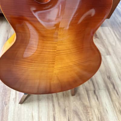 Dale Unger American Archtop 2003 image 3