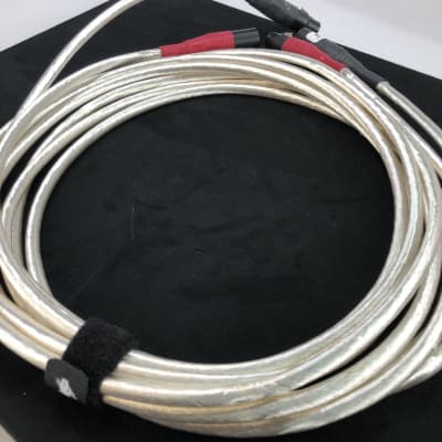 Nordost Valhalla XLR Audio Cable - Simply The Best - 3M image 4