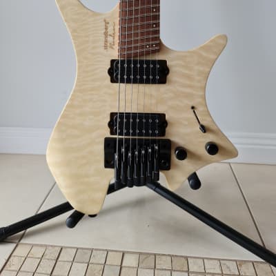 Strandberg Boden J7 Standard | Reverb