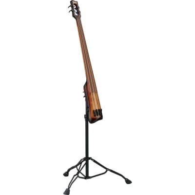 Lidl 3/4 Upright Bass | Reverb