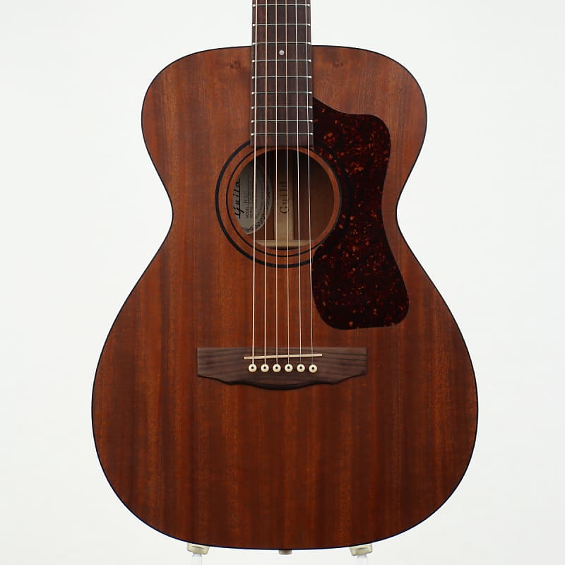 Guild Guild M-20 [SN FA100764] (05/13) | Reverb Australia