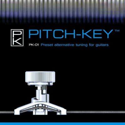 Pitch-Key Pre-Set Tuning Alternative image 2