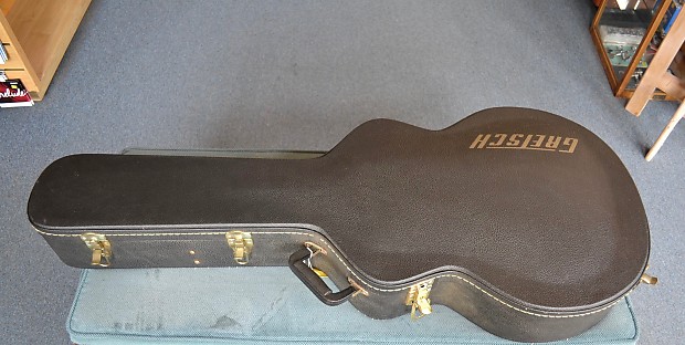 Gretsch 6120 Case