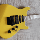 Fender Limited Edition HM Strat Reissue 2020 Frozen Yellow