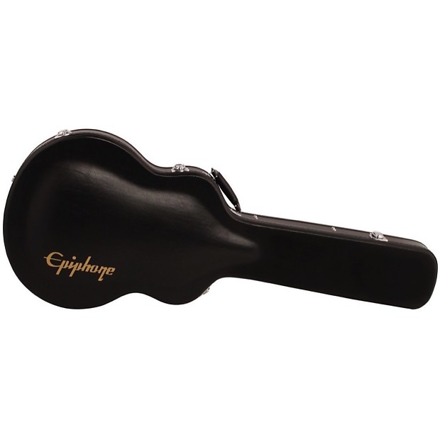 Epiphone E519 Hollowbody Guitar Case imagen 1