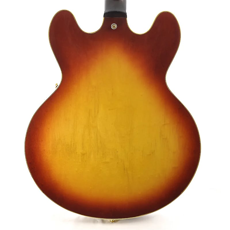 Gibson ES-345TD 1970 - 1982 image 4
