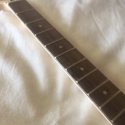 Squier Telecaster Neck (2022) in Excellent Condition Complete! image 5