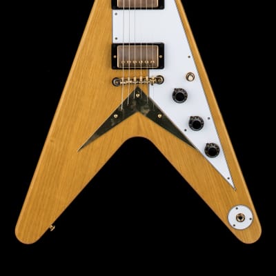 Korina flying v 2024 for sale