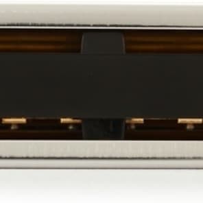 Hohner Special 20 Harmonica - Key of B Flat image 6