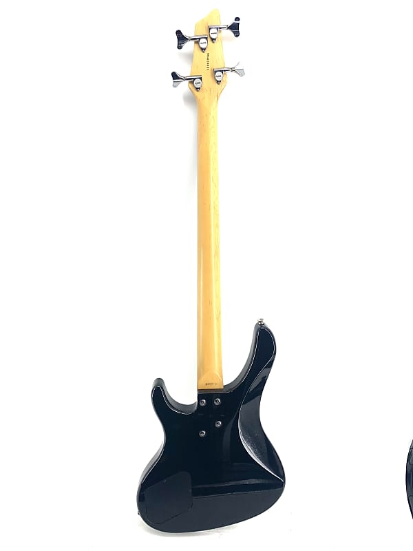 Used Washburn XB-200 Bass Guitar | Reverb