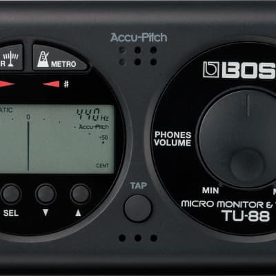 コルグ DTR-1000BL コルグ DTR-1000BL Korg DTR-1000 BL Chromatic