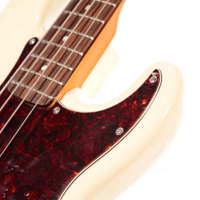 Classic Vibe '60S Precision Bass® - Olympic White image 5