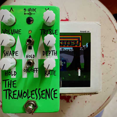Reverb.com listing, price, conditions, and images for dr-scientist-the-tremolessence