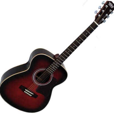 Storm F80TRD-BAG acoustic guitar for sale
