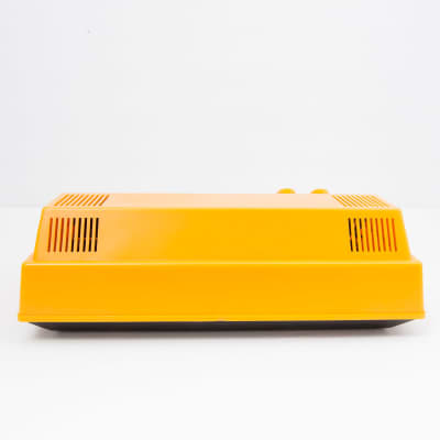 WOC-128 Electronic Organ + Sequencer - Extremely rare 1970's Japanese toy keyboard image 7