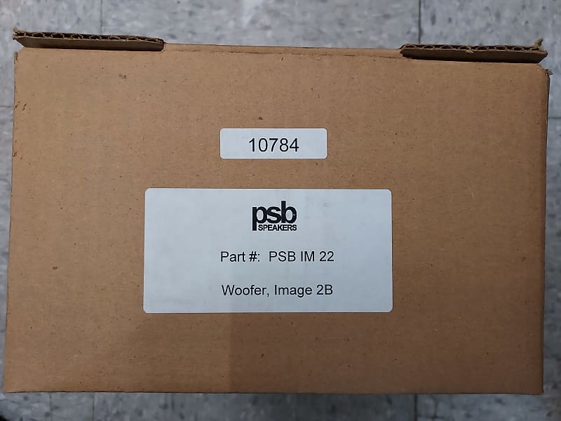 PSB Image 2b | Reverb