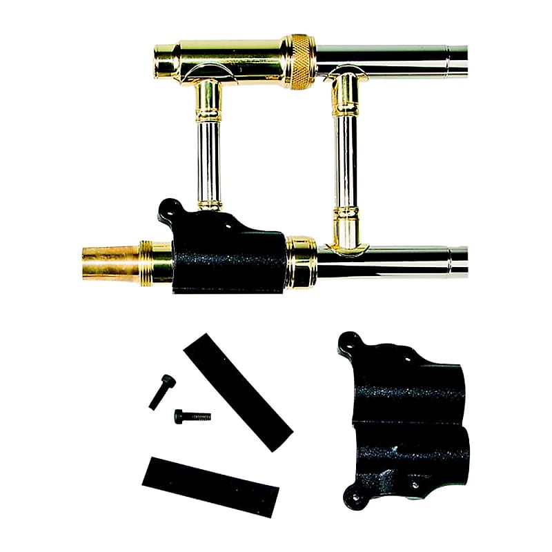 Neotech Trombone Grip Straight Gusseted Bushing Kit Reverb