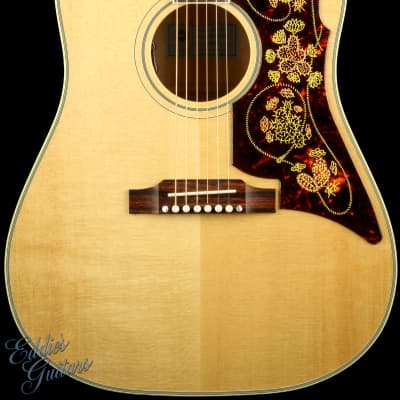 Epiphone (USA Collection) Frontier Antique Natural image 3