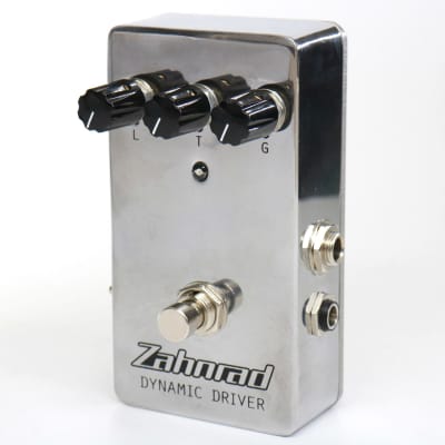 Zahnrad DYNAMIC DRIVER [SN ZDD0078] [07/17] | Reverb Australia