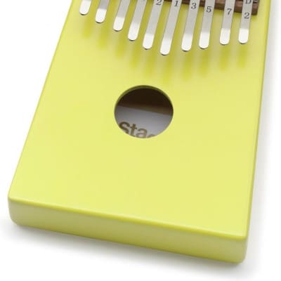 STAGG Kalimba Enfant KALI-KID10-N