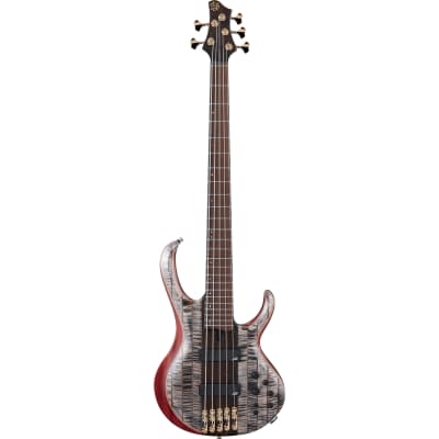 ほぼ新品限定モデル Ibanez work shop BTB1935 5弦ベース ほぼ新品限定モデル Ibanez work shop BTB1935 5弦ベース - メルカリ
