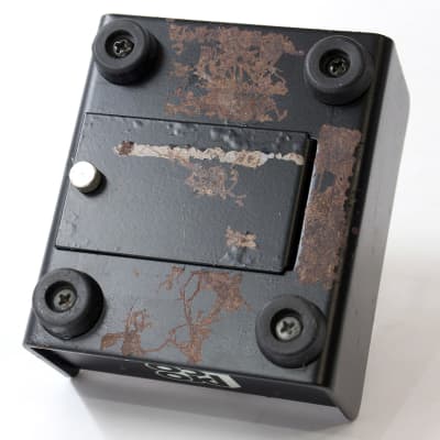 RAT Distortion RAT2 Pro Co RAT2 Distortion Pedal, Black