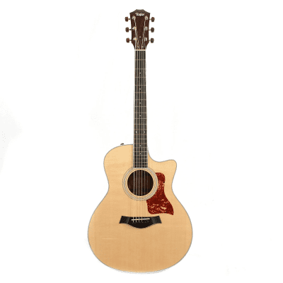 Taylor 416ce with ES2 Electronics