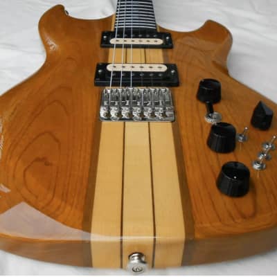 1982 ARIA PRO II TS-500 Thor Sound MIJ electric guitar | Reverb