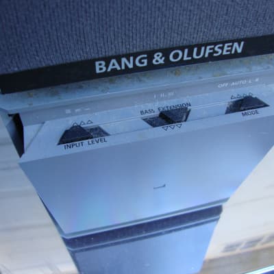 Bang & Olufsen B&O Penta 6633 Tower/ Floor speakers image 14
