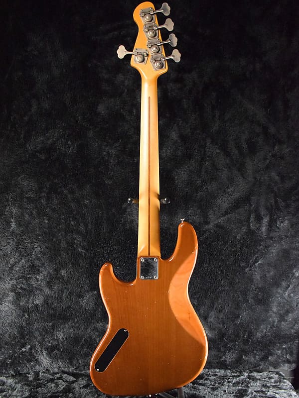 Tsubasa Guitar Workshop The Hopper 5st -Walnut/Soft Aged-【3.95kg】【Made in  Japan】