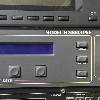 Reverb.com listing, price, conditions, and images for eventide-h3000-se