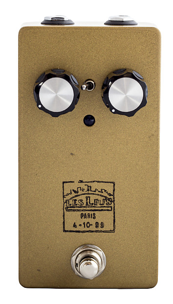 Lovepedal High Power Tweed Twin | Reverb Ireland