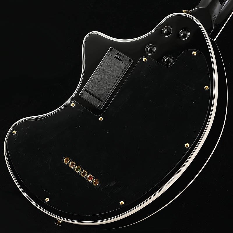 FERNANDES / Burny IKEBE ORIGINAL ZO-3 1954BB | Reverb The