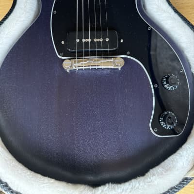 1988 Gibson Les Paul Junior DC ebony | Reverb 1988 Gibson Les Paul Junior DC ebony | Reverb