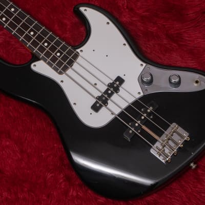 ベース Fender japan Jazz Bass jb-62 Fender Jazz Bass JB-62 Solid Body Electric Bass Guitar (1993