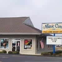 The Music Center, Inc.